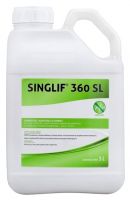 SINGLIF 360SL - 5L ( na chwasty, perz )